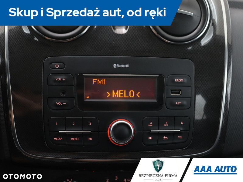 Dacia Sandero - 15