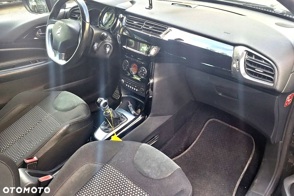 Citroën DS3 - 13