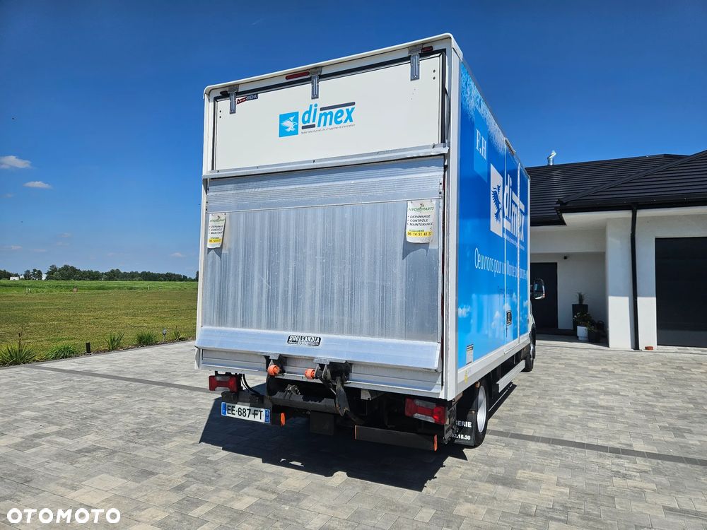 Iveco Daily - 7