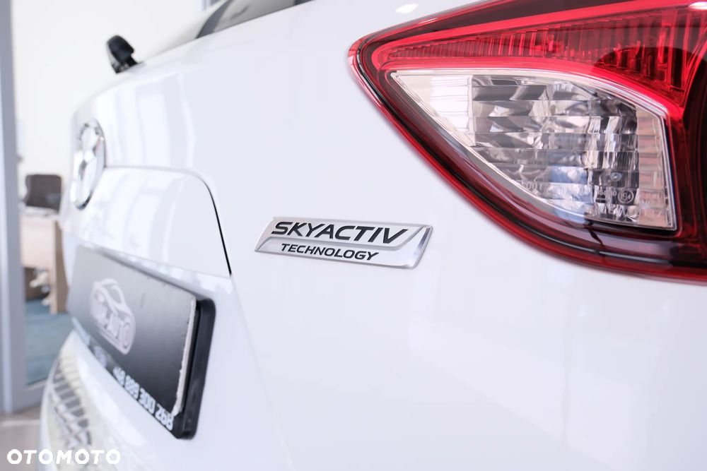 Mazda CX-5 2.2 D Skyenergy - 16
