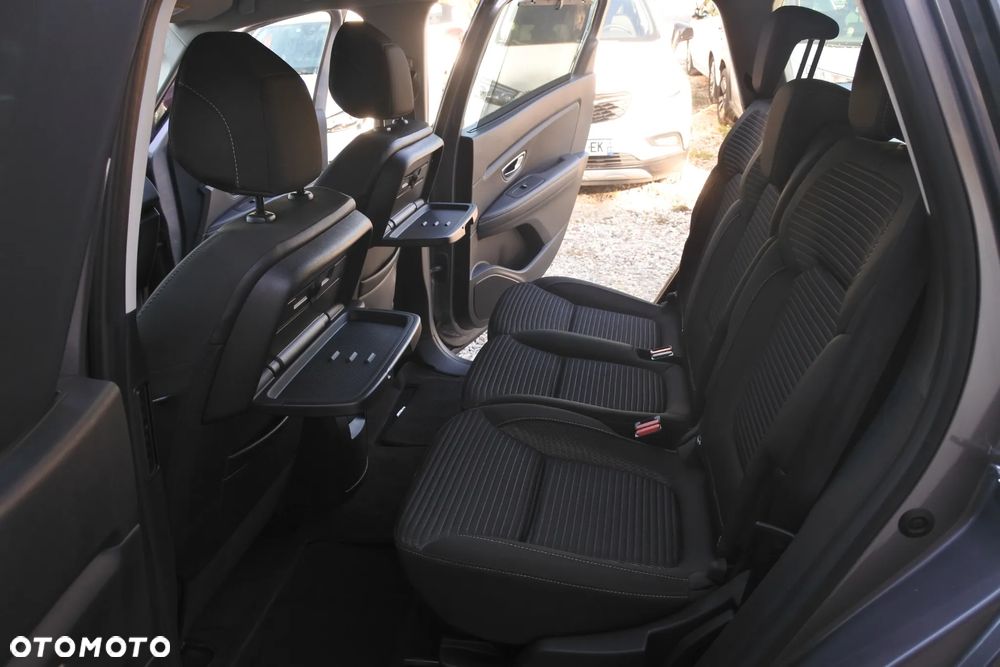 Renault Grand Scenic ENERGY TCe 140 LIMITED - 9