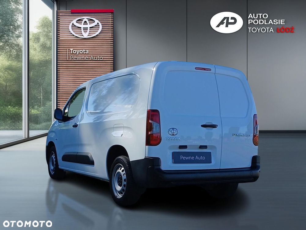 Toyota PROACE CITY - 5