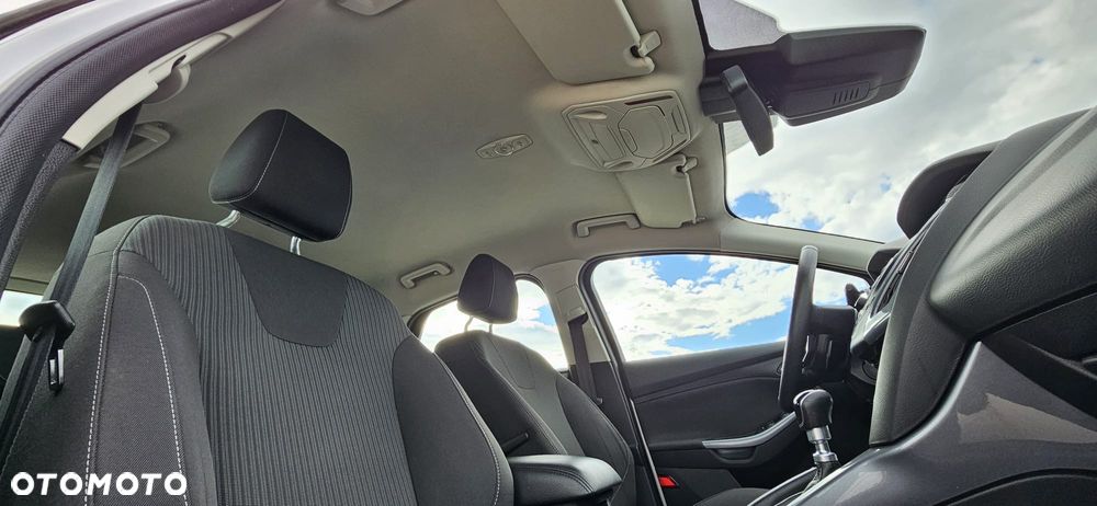 Ford Focus 1.6 EcoBoost Edition Start - 29