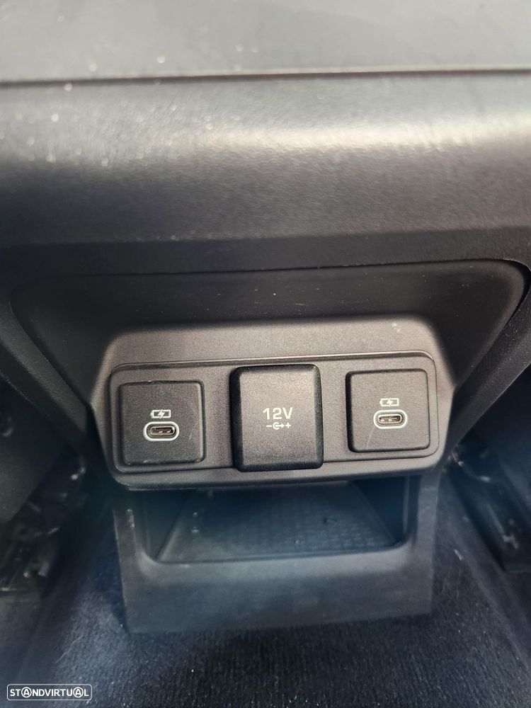 Jaguar I-Pace Black AWD Aut. - 17