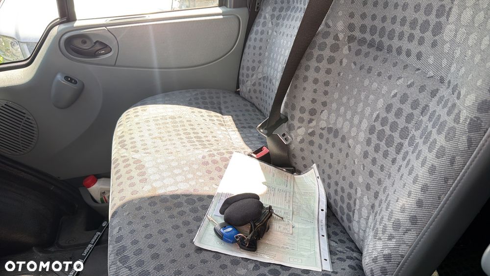 Ford Transit - 24