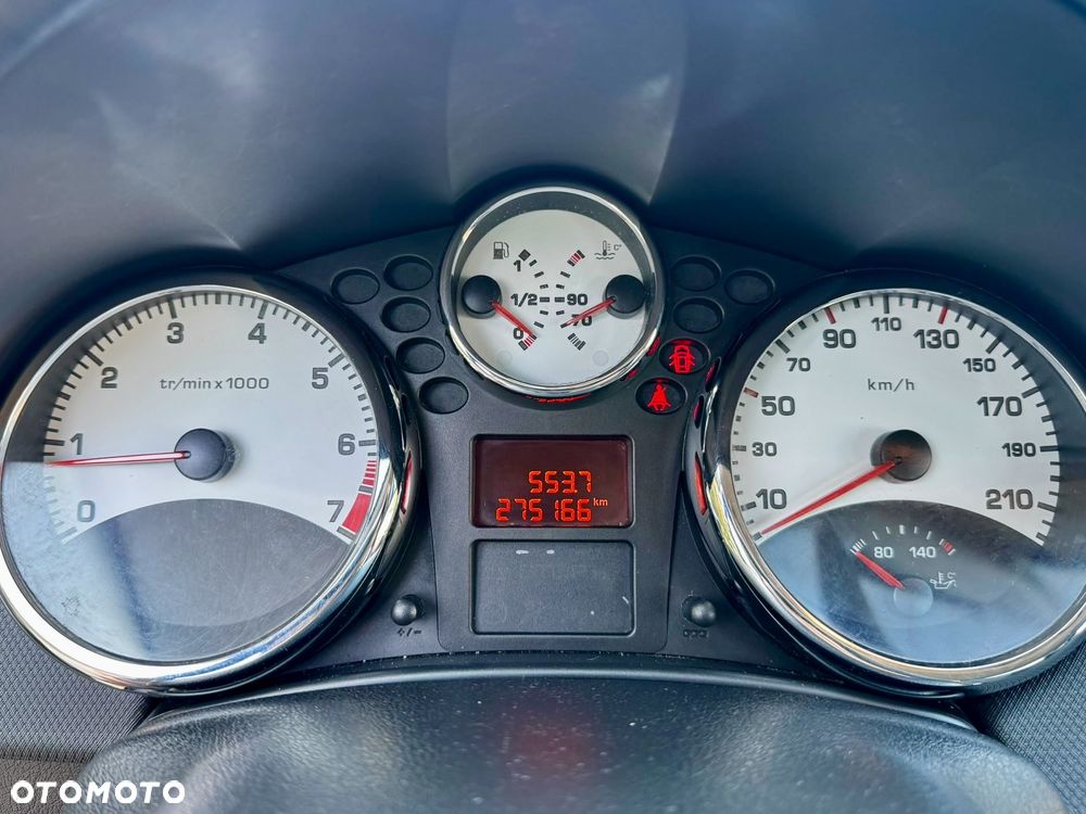 Peugeot 207 90 Sport - 8