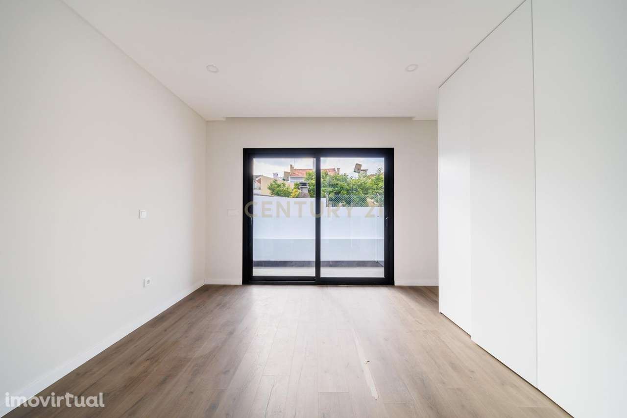 Moradia nova Murtal - Parede - Grande imagem: 5/35