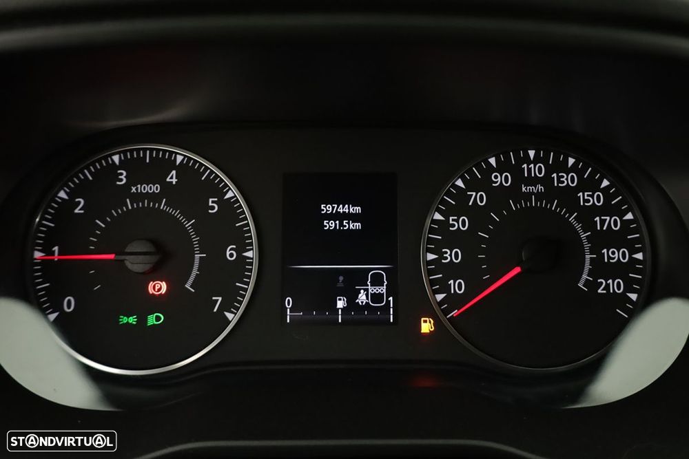 Dacia Duster 1.0 TCe ECO-G SL Extreme Bi-Fuel - 16