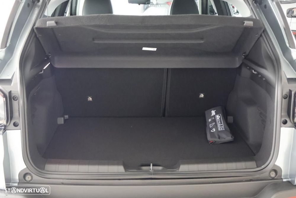 Jeep Avenger 1.2 GSE T3 Altitude - 28