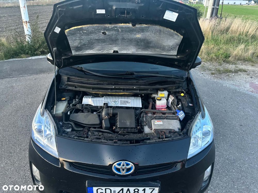 Toyota Prius - 14