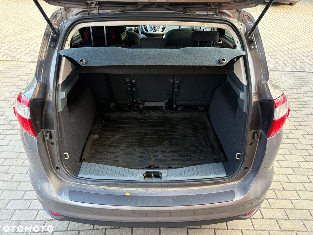 Ford C-MAX - 6