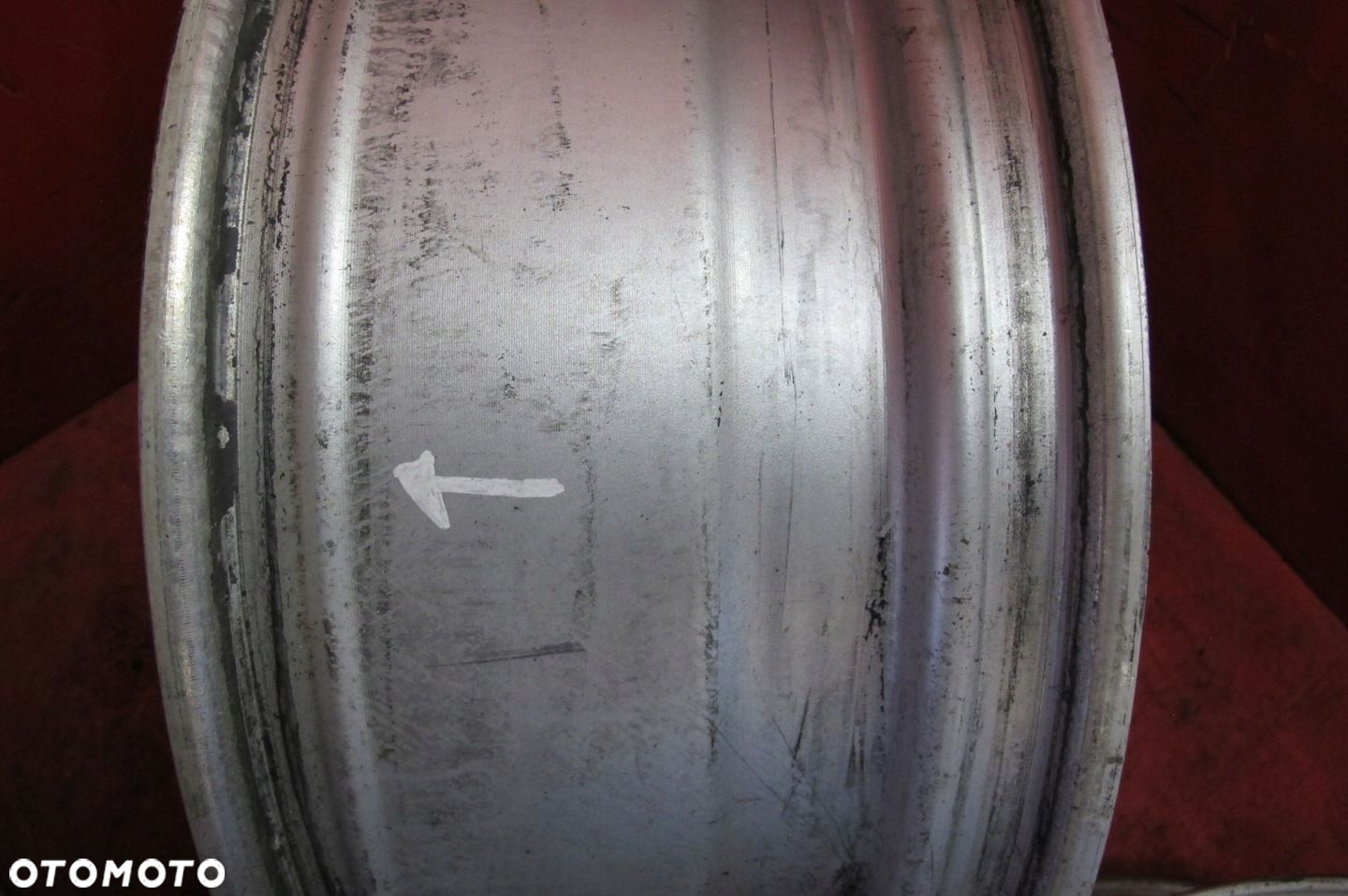 AUDI A4 B6 8E FELGI ALUMINIOWE 18 8J ET43 5x112 KBA 562 - 11