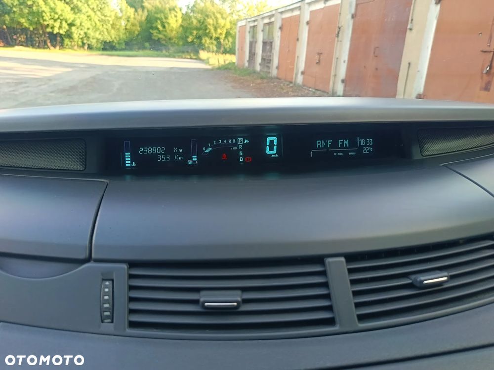 Renault Grand Espace Gr 2.0 dCi Privilege - 11