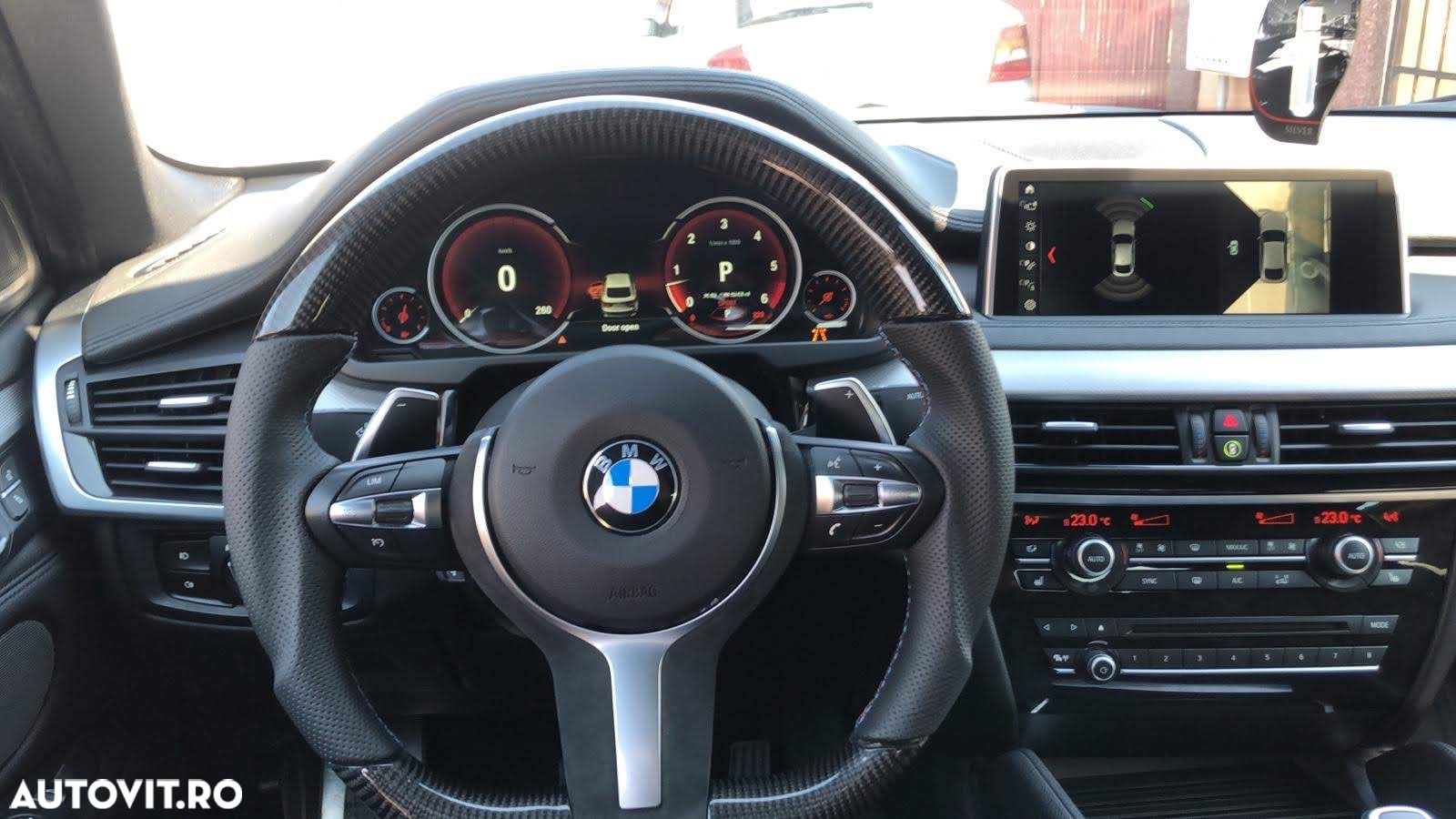 BMW X5 - 8