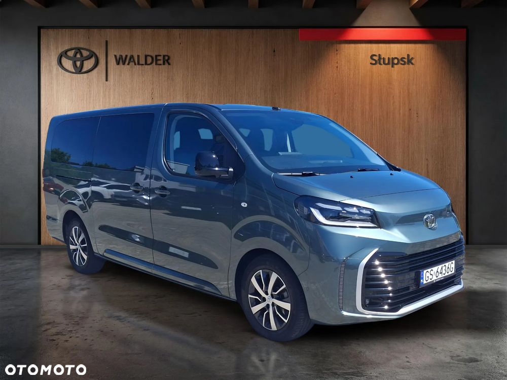 Toyota ProAce - 7