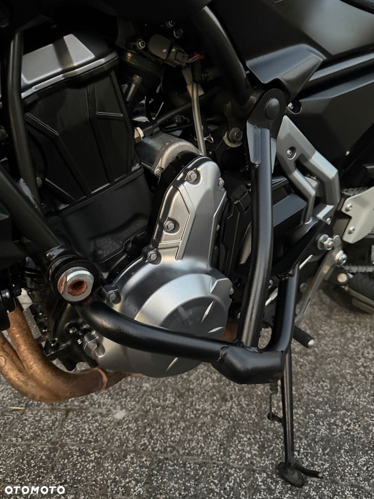Kawasaki Z 650 - 20