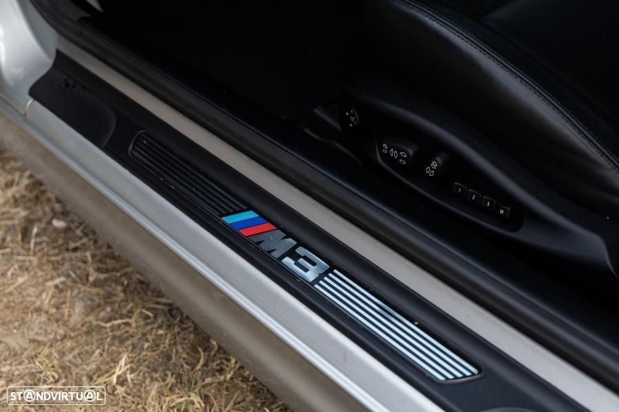BMW M3 - 37