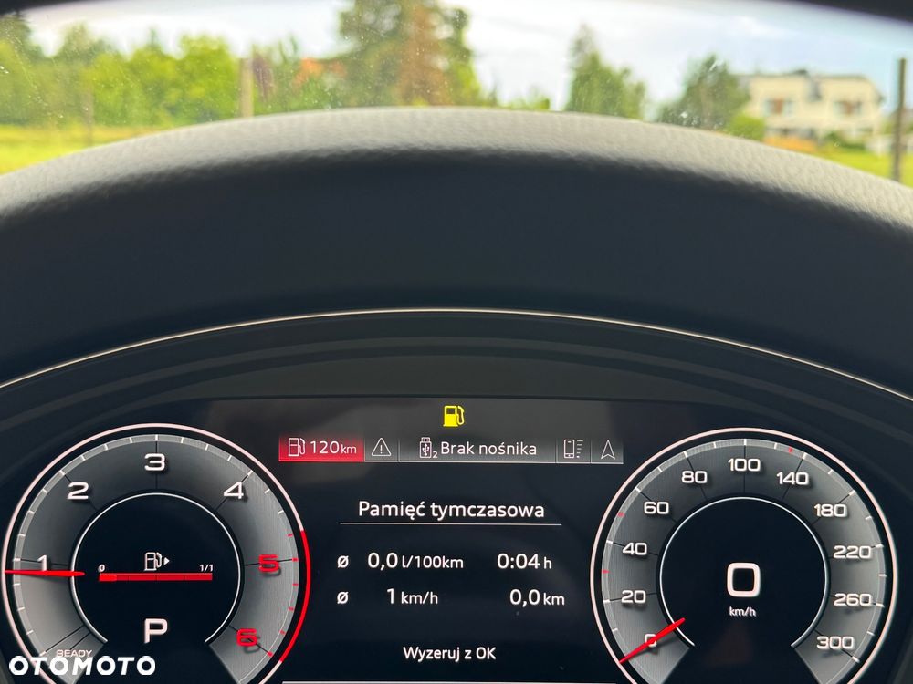 Audi A4 Avant 35 TDI mHEV Advanced S tronic - 26