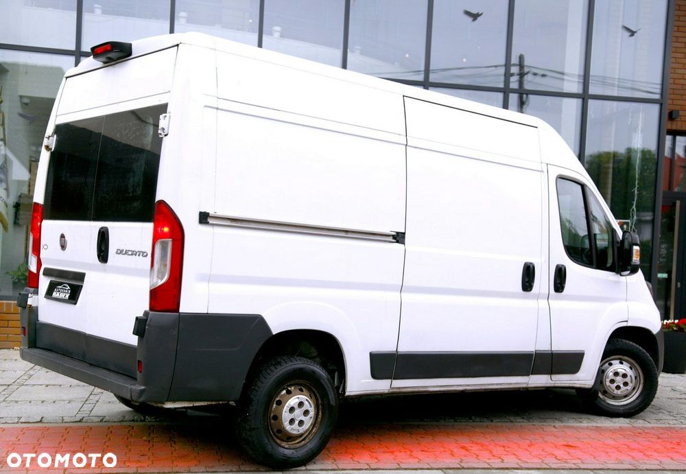 Fiat Ducato - 5