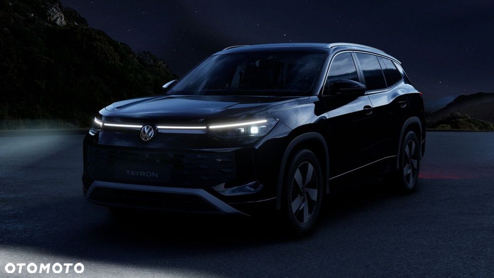 Volkswagen Tayron 2.0 TSI 4Mot Life Plus DSG - 17