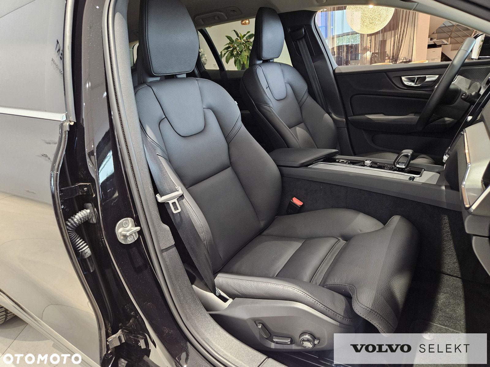 Volvo V60 - 12