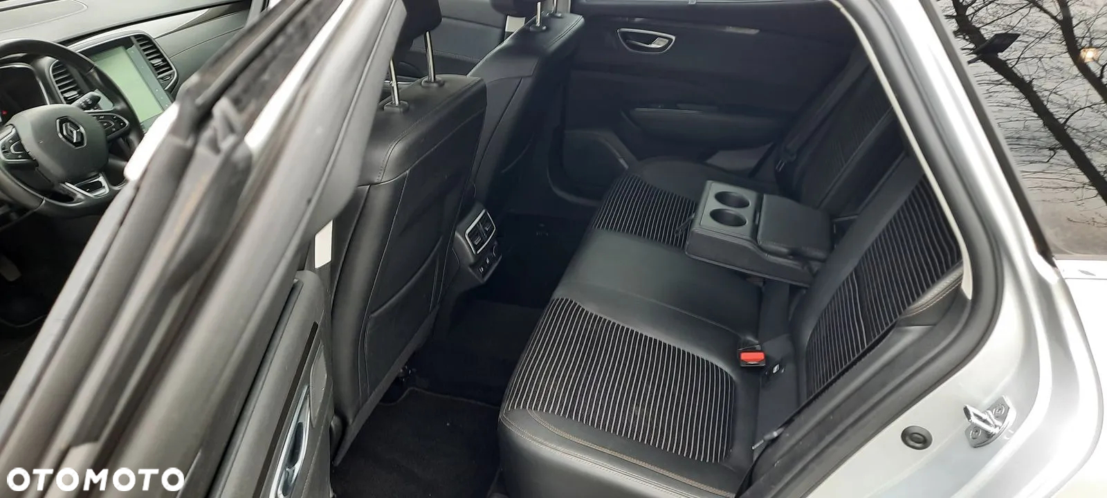 Renault Talisman Grandtour ENERGY dCi 160 EDC INTENS - 18