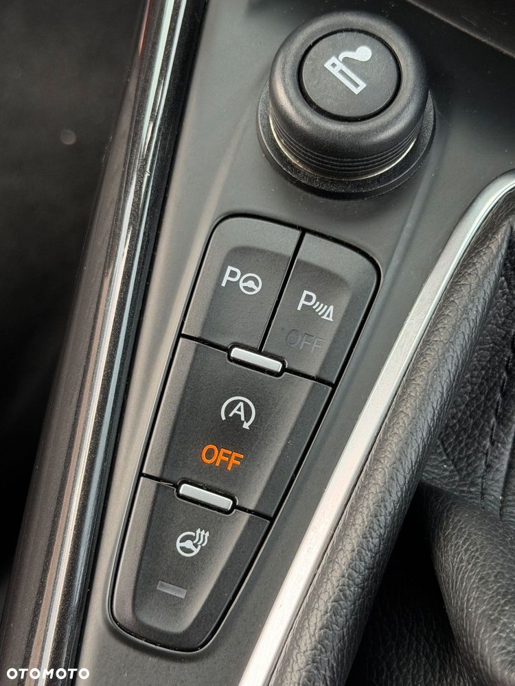 Ford Focus 1.0 EcoBoost Titanium - 8