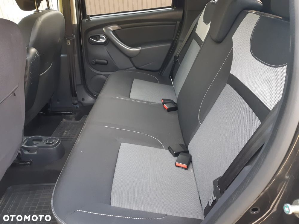 Dacia Duster - 8