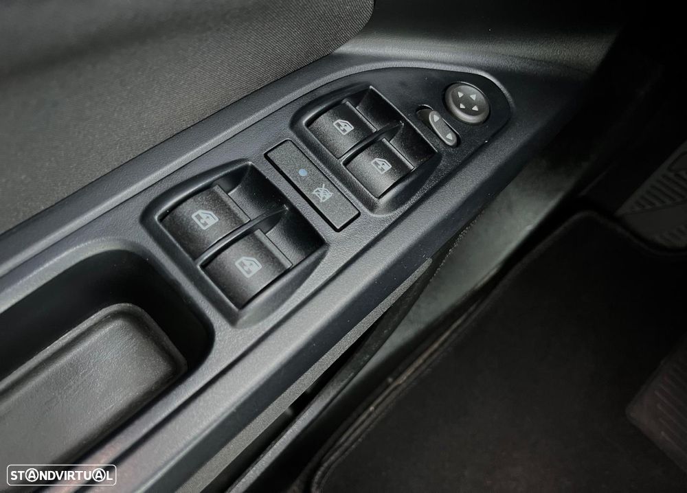 Fiat Tipo 1.3 MultiJet City Life - 32