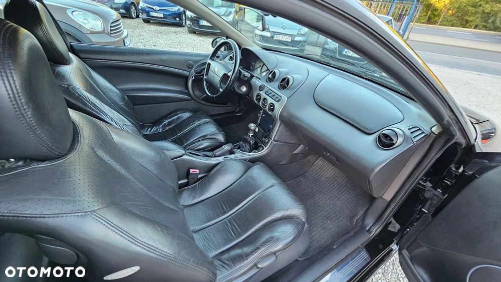 Ford Cougar 2.5 24V - 14