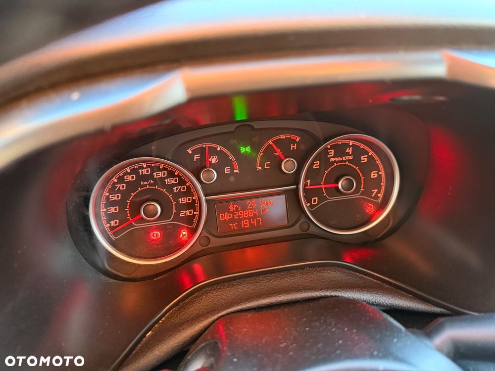 Fiat Doblo Dynamic - 19