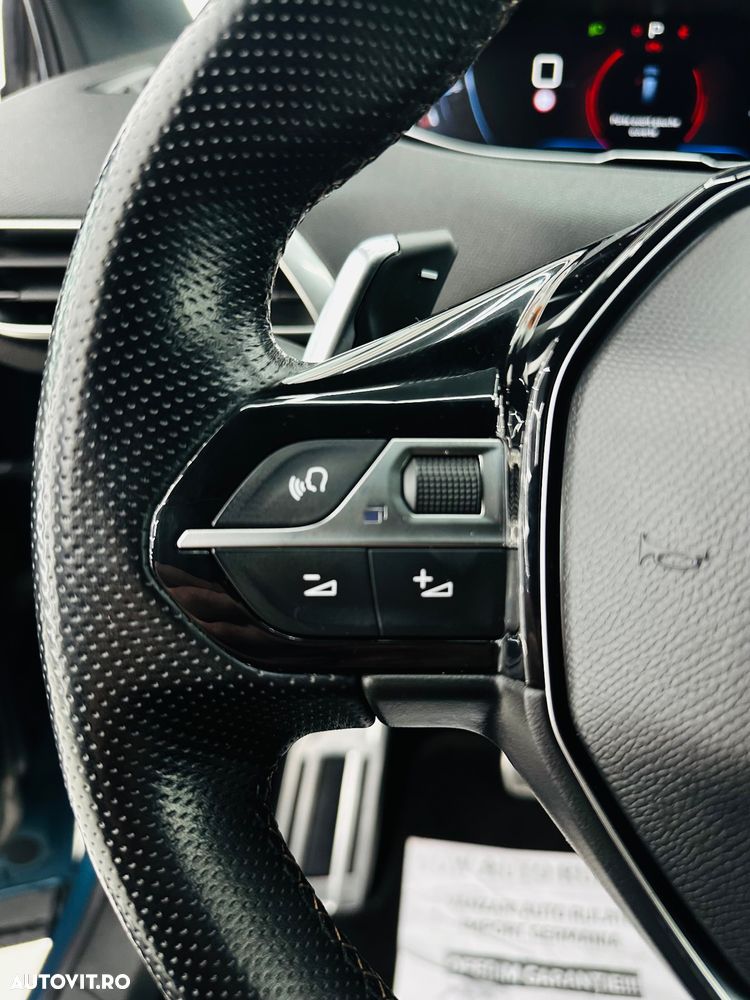 Peugeot 5008 1.5 BlueHDI s&s GT-Line - 28