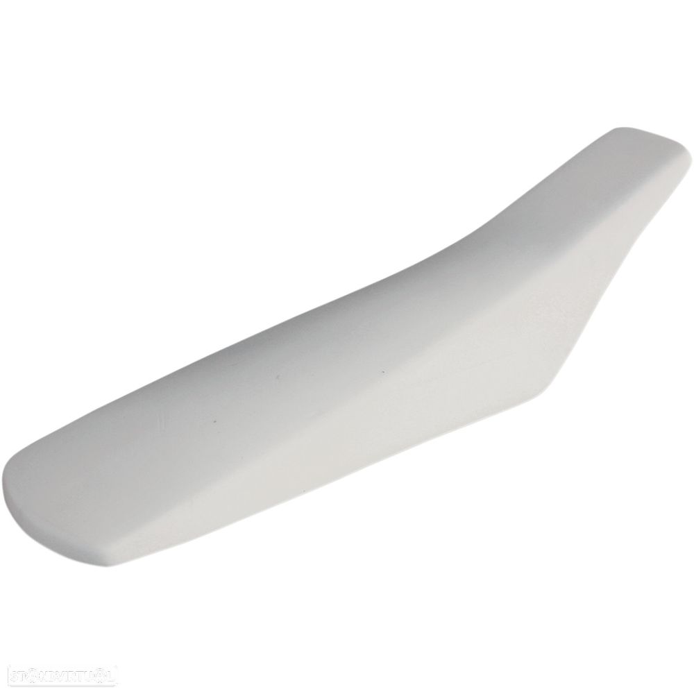 espuma de assento blackbird +15mm yamaha yz 250/450 - 1