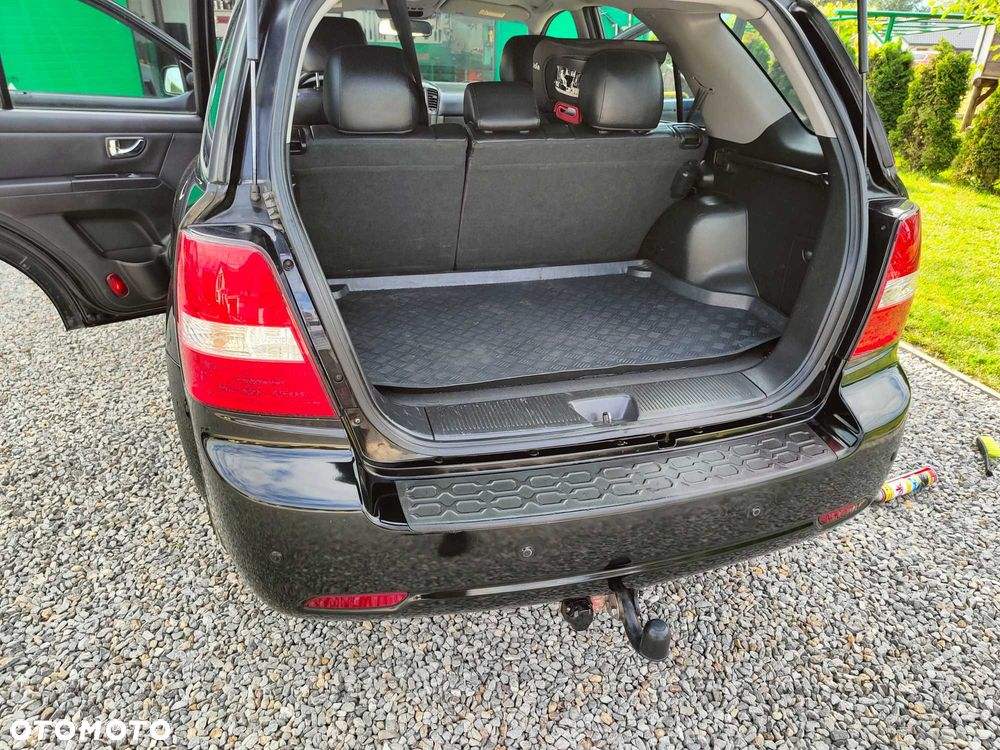 Kia Sorento - 6