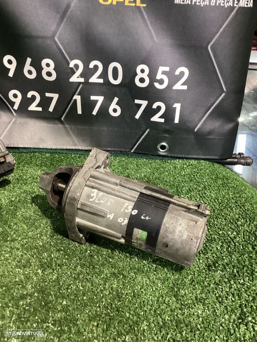 Motor de arranque BMW 320D - 1