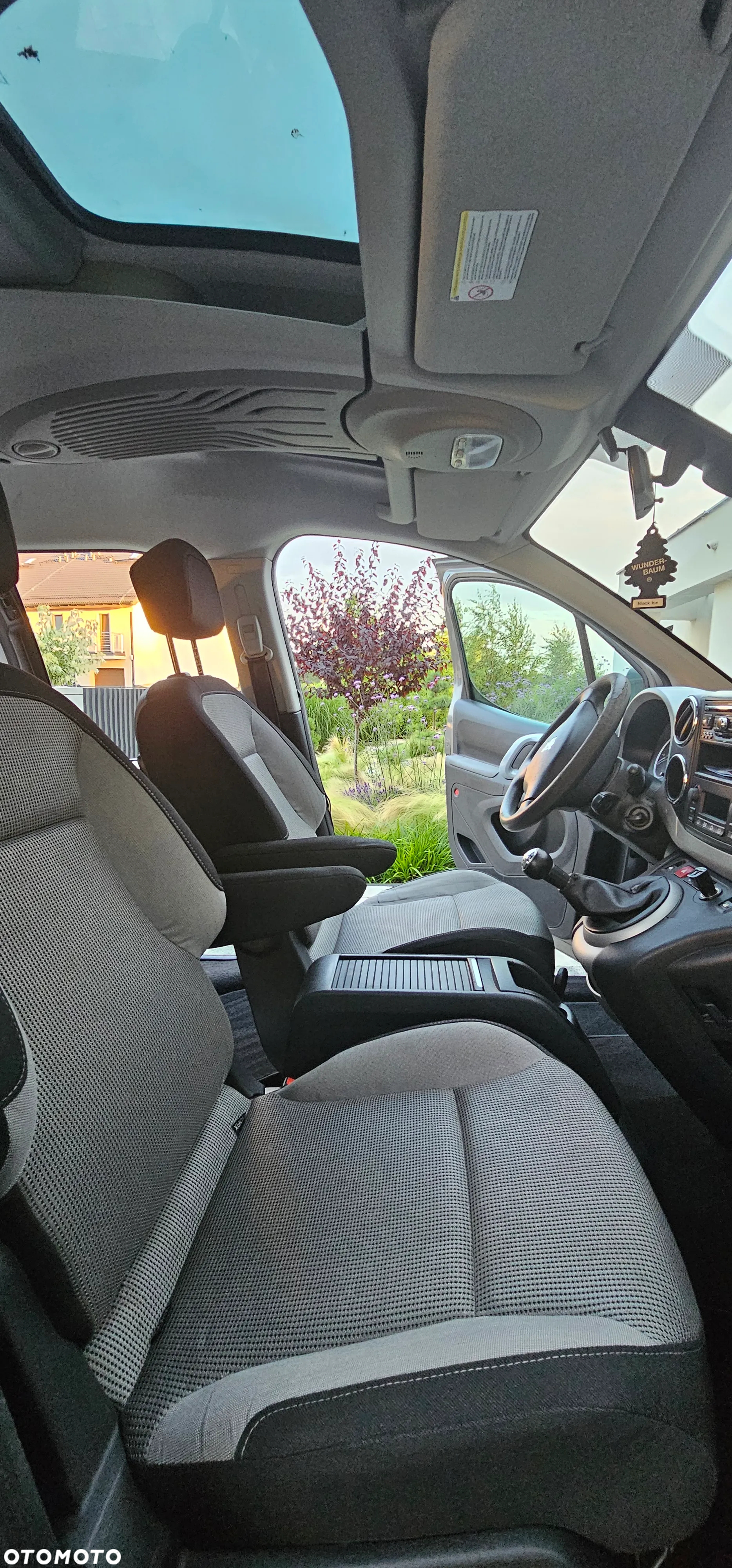 Peugeot Partner Tepee HDi FAP 90 Premium - 12
