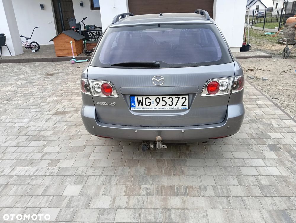 Mazda 6 - 3
