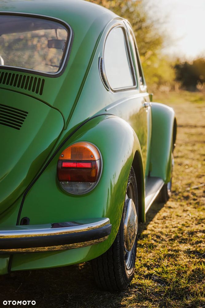 Volkswagen Garbus - 11