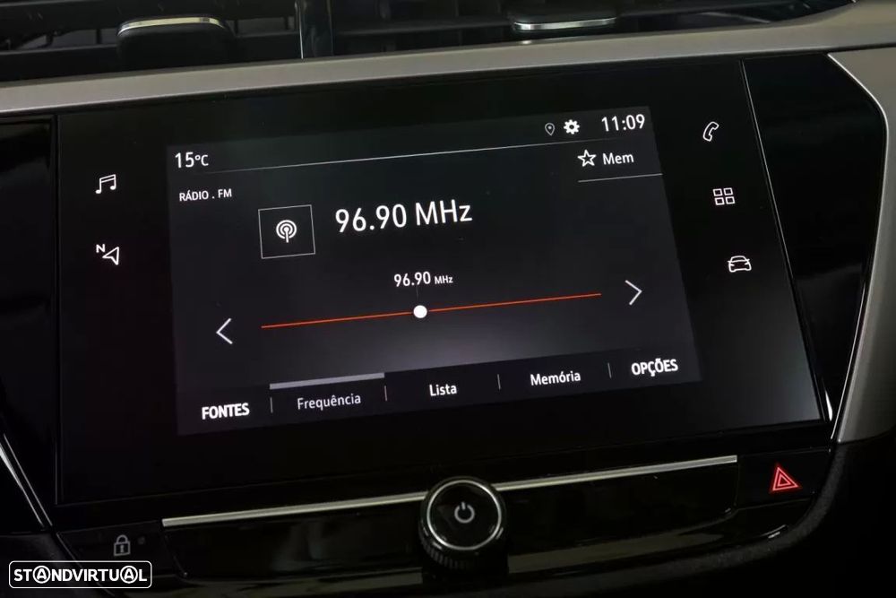 Opel Corsa 1.2 Edition - 15