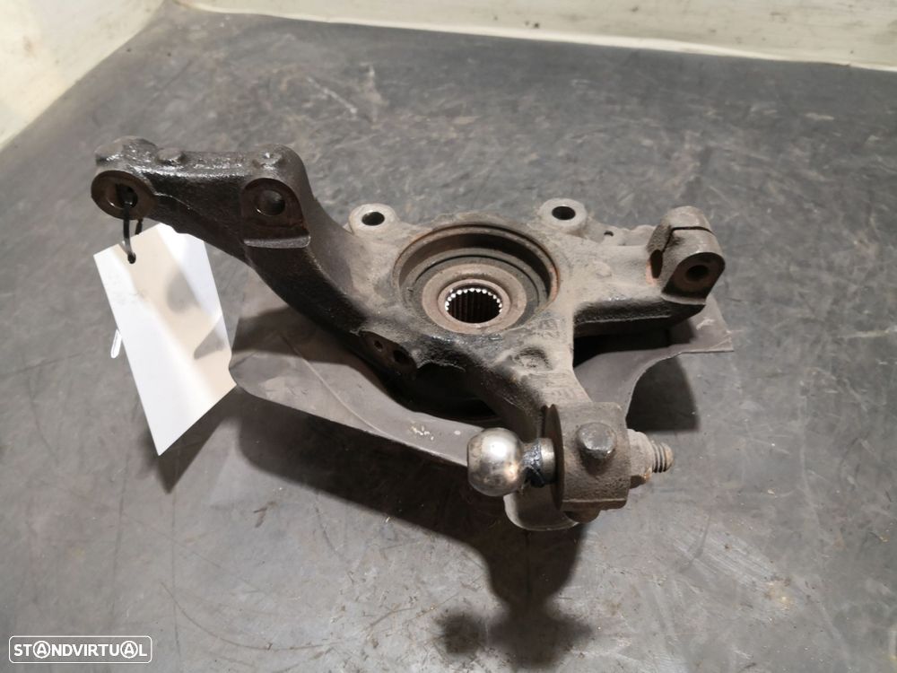 Manga De Eixo Esq Fiat Punto Evo (199_) - 1