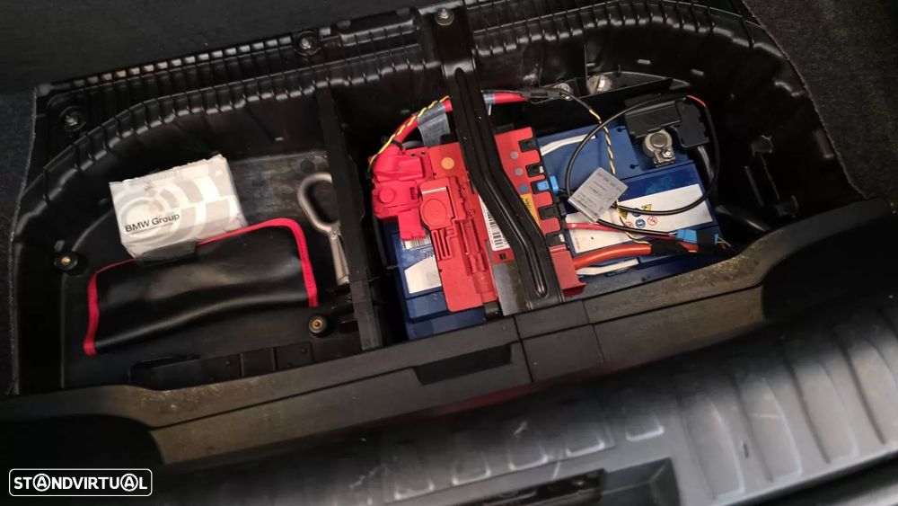 BMW 116 i Edition Sport - 24