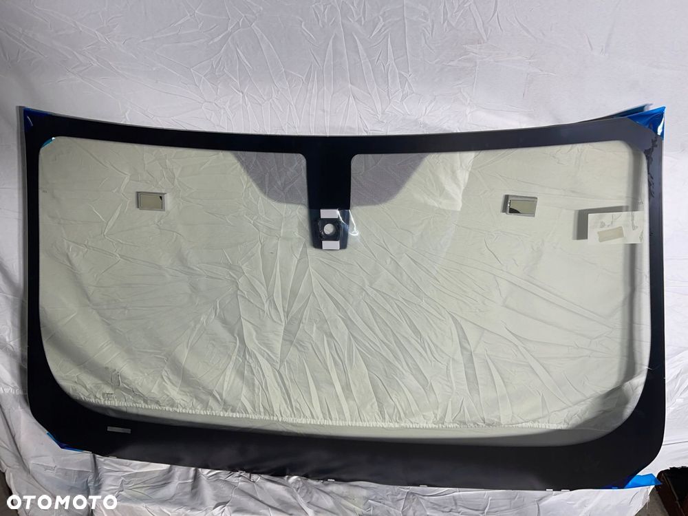 bmw 5 gt f07 szyba przednia nowa sensor solar hud 2013-2017 - 4