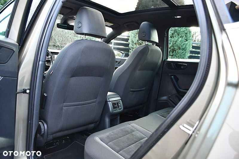 Seat Ateca 2.0 TDI 4Drive XCELLENCE - 20