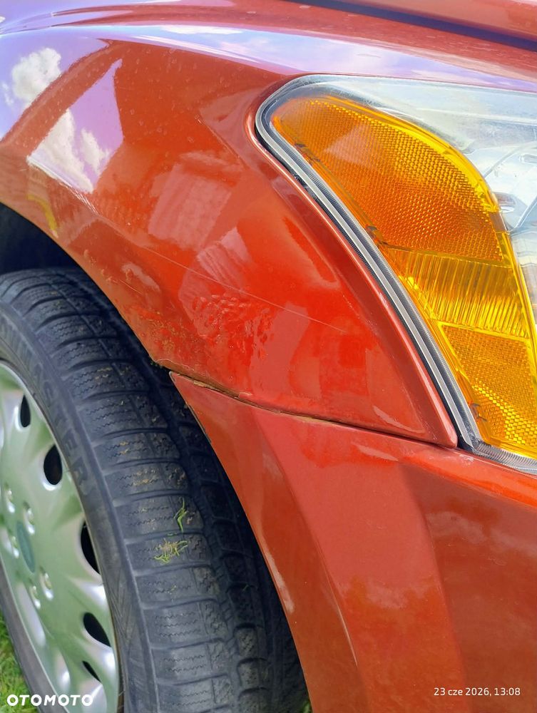 Dodge Caliber 1.8 SXT - 11