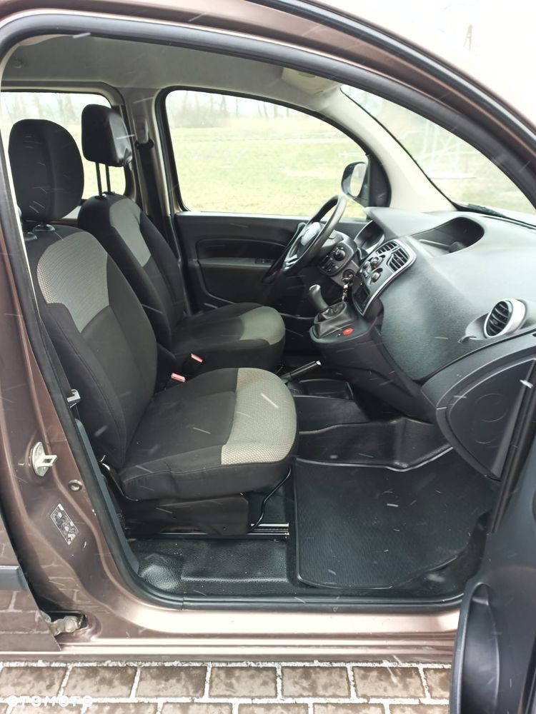 Renault Kangoo MAXI - 3