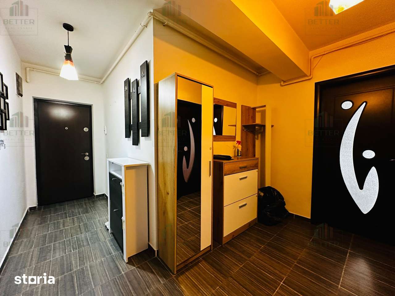 Apartament 2 camere | Decomandat | Popesti - Leordeni — fotografia 1