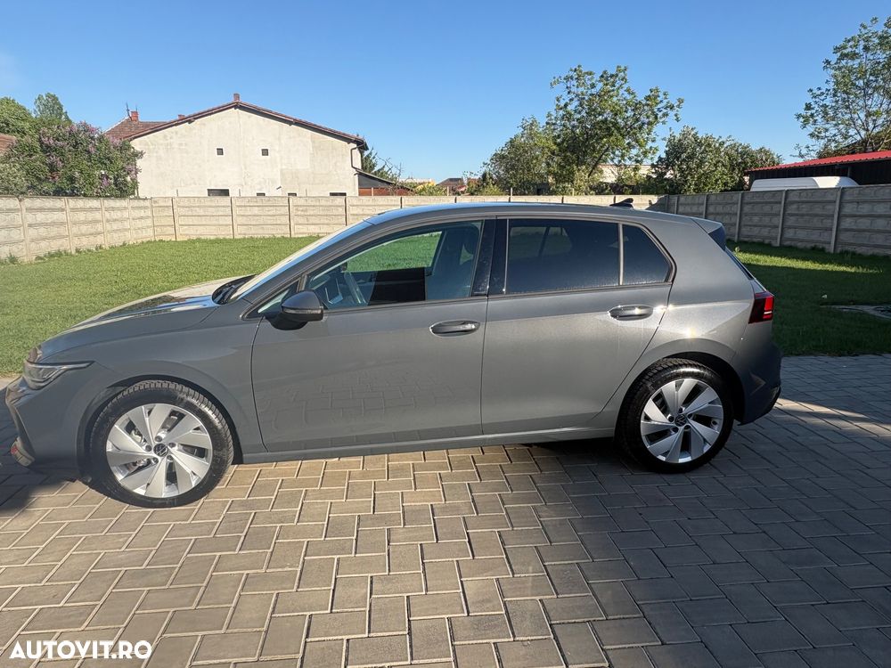 Volkswagen Golf 1.5 TSI Life - 21