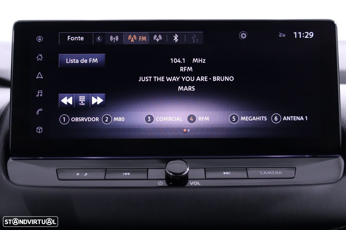Nissan Qashqai 1.5 e-Power N-Connecta - 19