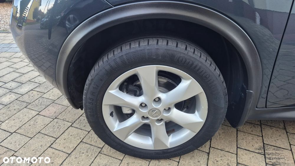 Nissan Juke 1.6 Tekna - 30