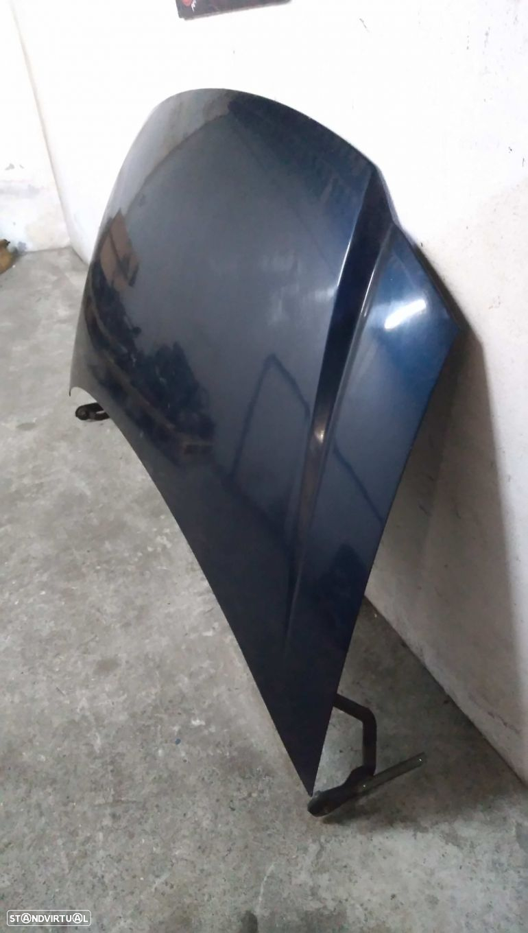 Capot Chrysler Voyager Iii (Rg, Rs) - 3
